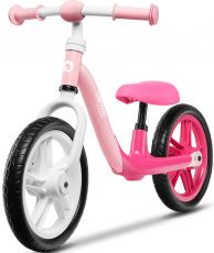 Беговел Lionelo Alex Bubblegum